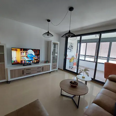 Apartamento Marinas 8o Con Vistas Al Mar Y Piscina By Vero Benidorm