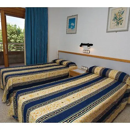 Alpha Apartment