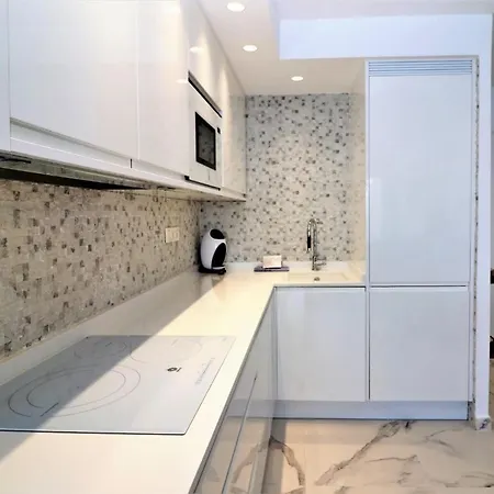 Luxurious 2-bedroom With Stunning Views, 1st Line On Levante Beach, *