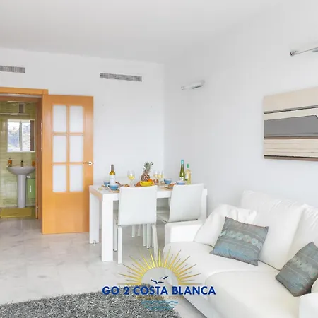 Palma Lugano Benidorm