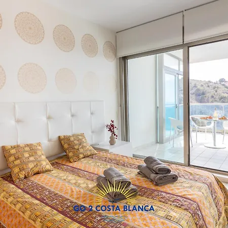 Palma Lugano Apartment
