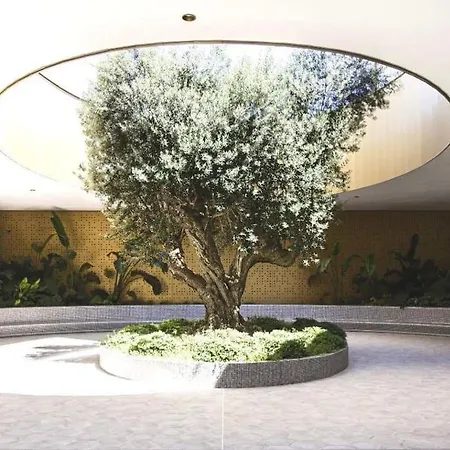 Intempo Sky: Surcando El Cielo Apartament
