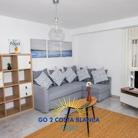 Sunflower Appartement