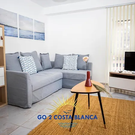 Sunflower Appartement Benidorm
