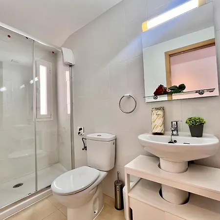 Apartman Rouna V By Gloove