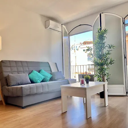 Rouna V By Gloove Apartman *