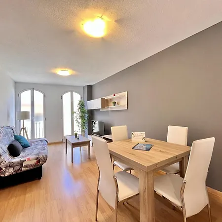 Rouna Vi By Gloove Apartman
