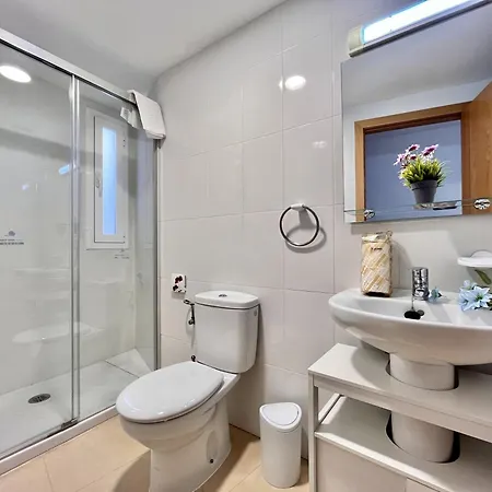 Apartman Rouna Iii By Gloove *