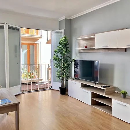 Rouna I By Gloove Apartman *