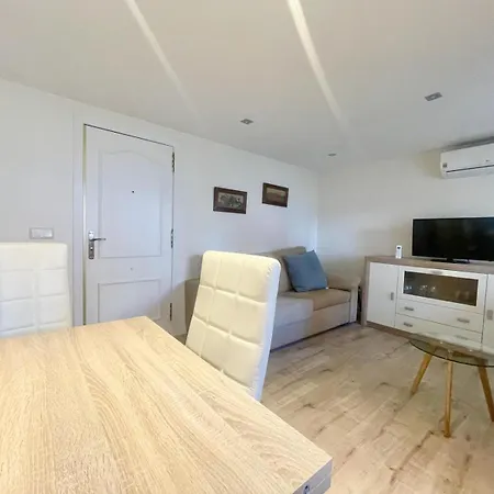 Apartment White House Nervion Benidorm