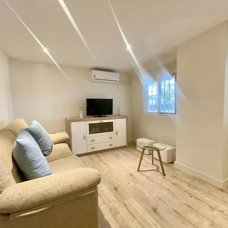 Apartment White House Nervion