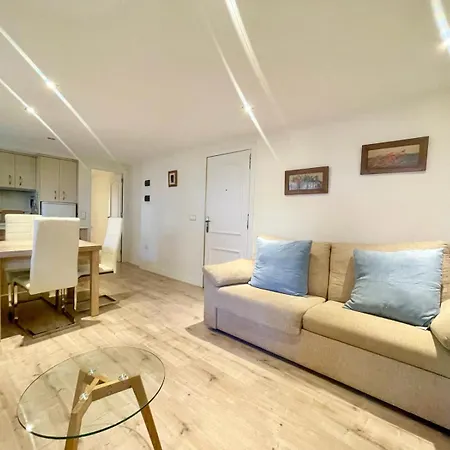 White House Nervion Apartment Benidorm