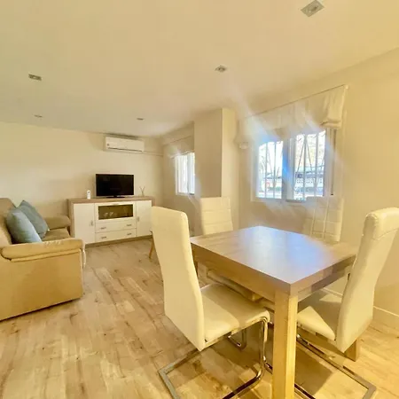 Apartment White House Nervion Benidorm