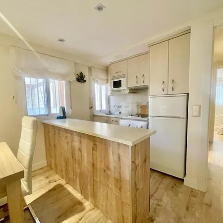 White House Nervion Apartment Benidorm