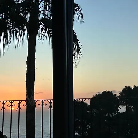 Capri Apartment