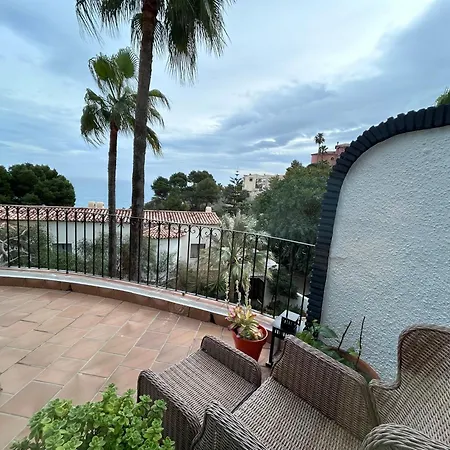Apartment Capri *