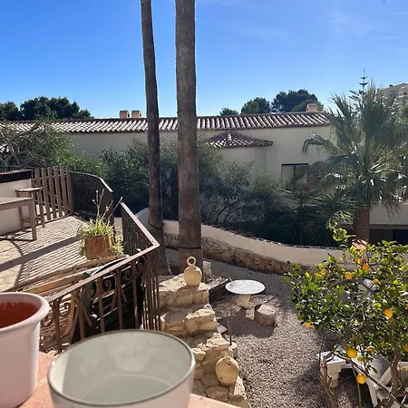 Capri Apartment