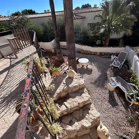 Capri * Javea
