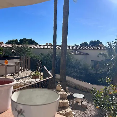 Apartment Capri