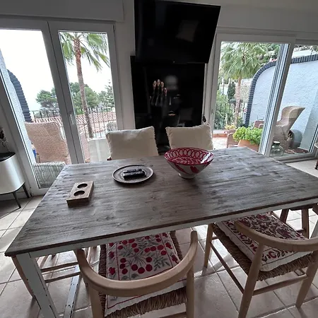 Apartment Capri