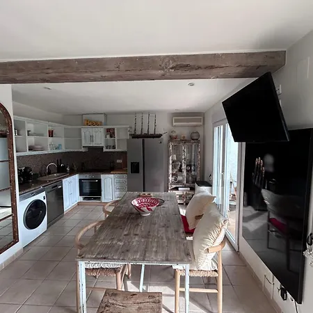 Capri Apartment Javea