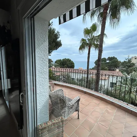 Capri Apartment *