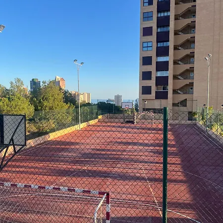 Terrazas Apartamento
