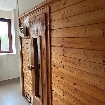 Terrazas Apartamento
