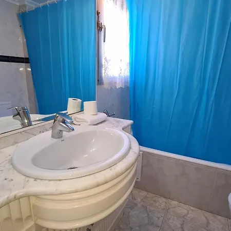 Miramar Playa If شقة