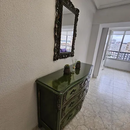 Miramar Playa If بينايدورم