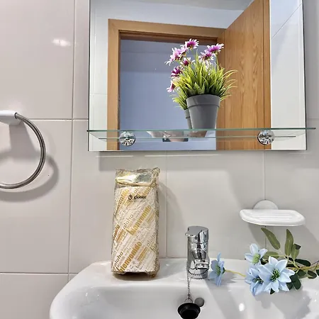Apartman Rouna Iii By Gloove