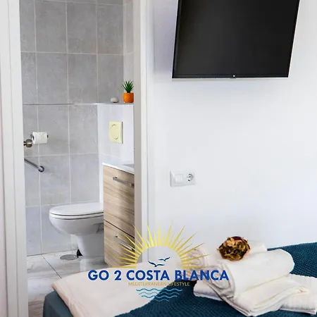 Sunflower Appartement *