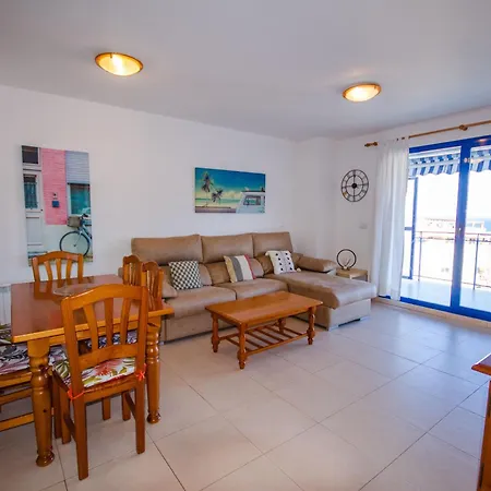 Cala Vent Mar Y Sol Poniente Apartman Benidorm
