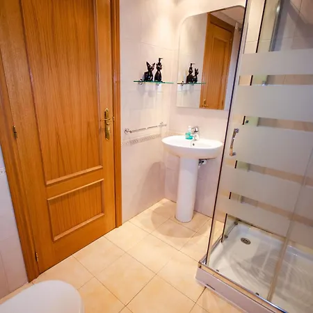 Cala Vent Mar Y Sol Poniente Apartman *