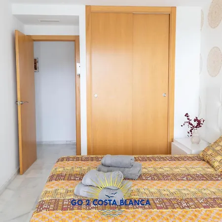 Palma Lugano * Benidorm