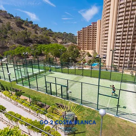 Apartment Palma Lugano *