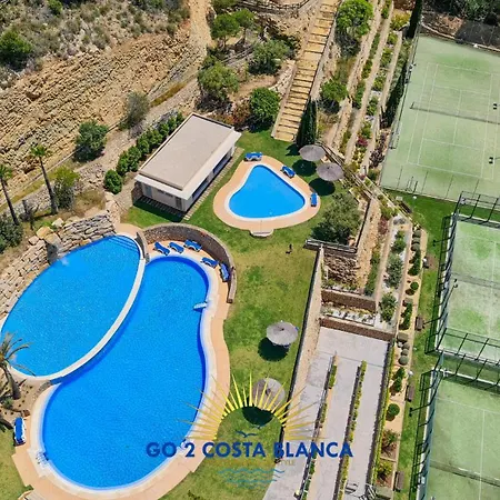 Apartment Palma Lugano