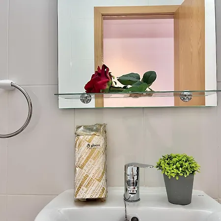 Apartman Rouna V By Gloove Benidorm
