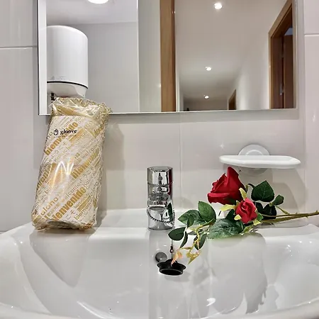 Rouna Ii By Gloove Apartman Benidorm