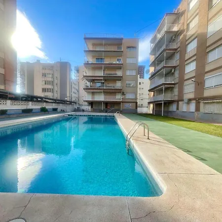 White House Nervion Apartment *