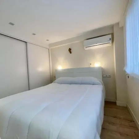 Apartment White House Nervion