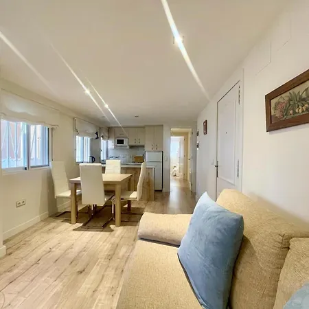 Apartment White House Nervion *