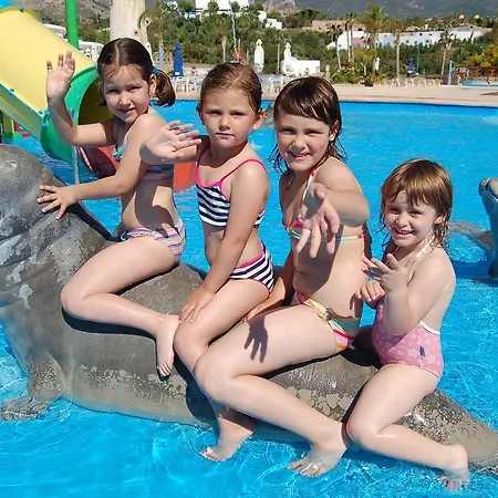 Magic Natura Resort