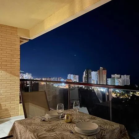 Terrazas Benidorm