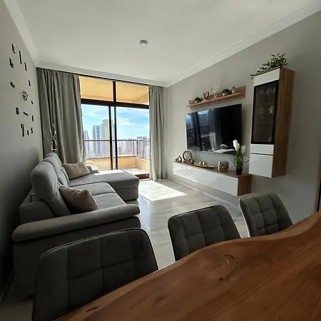 Apartamento Terrazas *