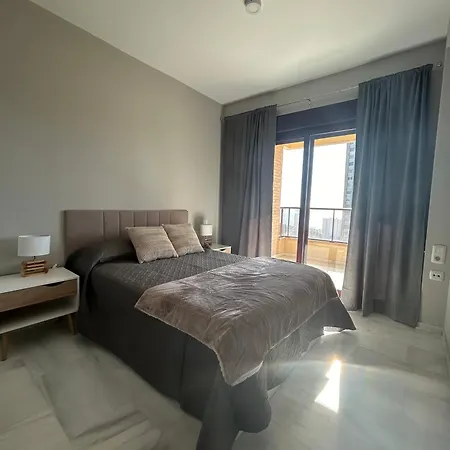 Apartamento Terrazas *