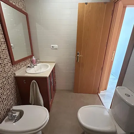 Apartamento Terrazas