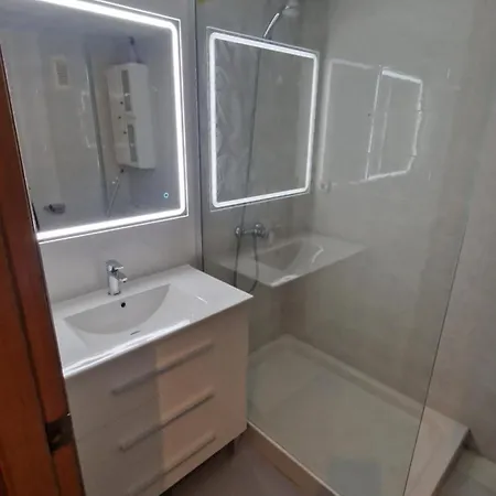 El Olivar Apartamento *
