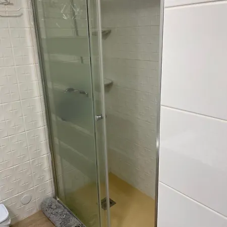 Garden - Turis Apartman Benidorm
