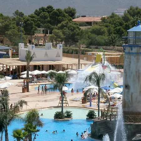 Resort Magic Natura
